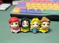ディズニー プリンセス デフォルメ あんさんぶるスターズ！！(あんスタ) クリップ まとめ