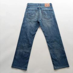 90s・日本製】リーバイス 509 デニムパンツ W30 白タブ 94年製 - メルカリ