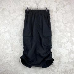 ユリウス25PRE FWサルエルクロッチハーフパンツ - メルカリ
