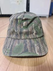 ABRAHAM 迷彩キャップ 【円堂守着用】 - メルカリ