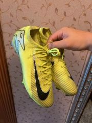 貴重】マーキュリアル ヴェイパー 13 エリート NJR FG - メルカリ