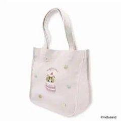 けろけろけろっぴ サイドポケットトートバッグ maison de fleur - メルカリ