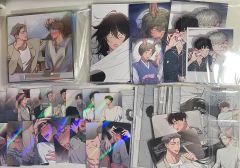 A*i様 だにまる 直筆サイン入り単行本 ミニキャライラストあり