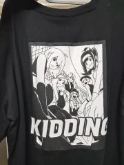 GYDA×GALFY original cross long Tシャツ - メルカリ