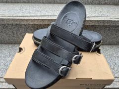 Dr. Martens MATTISON スライドサンダル 28cm UK9 - メルカリ