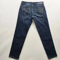 Calvin Klein カルバン・クライン デニム ズボン ストレッチ デニム サイズ32 R0357