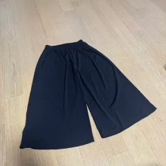 キッズ ワイドパンツ 150
