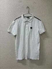 EMPORIO ARMANI(エンポリオアルマーニ) 正規品 半袖ポロシャツ