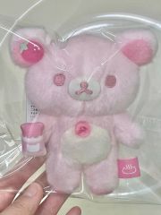 TOPTOY うさぎのねむちゃん シークレット さくらべりーねむちゃん