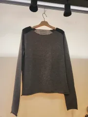 ZADIG&VOLTAIRE ザディグ・エ・ヴォルテール Mサイズ 長袖のサムネイル