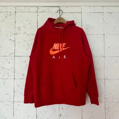 XL NIKE フード