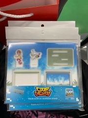 ファンタスマゴリア 銀河の魚 PCゲーム たむらしげる 東芝EMI 手使海
