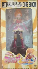cm's プリキュア アクション フィギュア