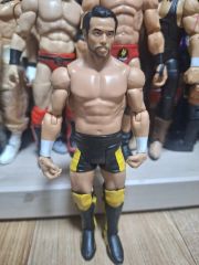 WWE Elite Acolytes アコライツ 新品開封のみ - メルカリ