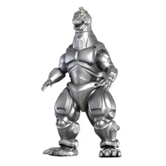 【迅速に発送】東宝 TOHO MONSTERS KIT 002 メカゴジラ(1993) 約160mm 組み立て式プラモデル 59428a87