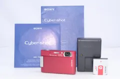 2026年最新】DSC-T100の人気アイテム - メルカリ