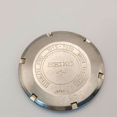 れ*い様 キングセイコー VANC 自動巻き 腕時計 ブラウン 5620-722