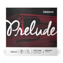 美品*D'Addario Prelude コントラバス 3/4 - メルカリ