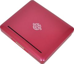 ジャンク品】シャア専用 ポータブルDVDプレーヤー BCHW-0001 - メルカリ