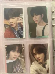TOMORROW X TOGETHER(TXT) トレカ 出品