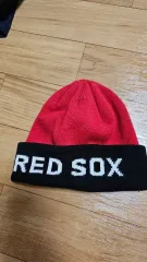 MLB レッドソックス ビーニー (528)のサムネイル