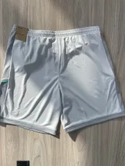 ナイキ アカデミー ドライフィット サッカー ショーツ XL 新品