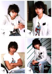 嵐 2006年 櫻井翔 ソロコンサート THE SHOW ジャニショ公式写真 - メルカリ