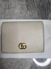 グッチ GG マーモント カードケース 財布