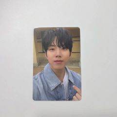 RIIZE ウォンビン smtown&store サイン会 トレカ - メルカリ