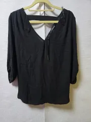 新品ラウ앤ディ ブラウス