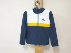 アディダス キッズ ジャケット 140
