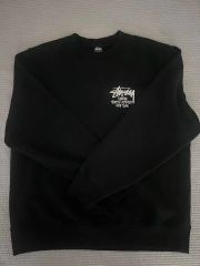 Stussy 26ss FLEECE CREW スウェット sサイズ - メルカリ