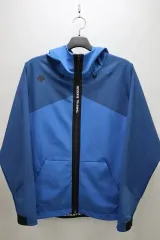 デサント フード ジャケット 秋冬用 ドライ完了のサムネイル