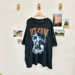 零 ～刺青ノ聲～ 黒澤怜 PS2 ゲームTシャツ Black XL - メルカリ