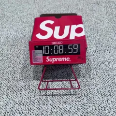 2026年最新】Supreme Seiko marathonの人気アイテム - メルカリ