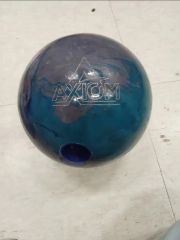 アクシオムパール 14ポンド AXIOM Pearl 中古 箱有 ストーム - メルカリ