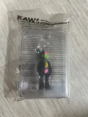 【新品】カウズ キーホルダーKAWS TOKYO FIRST MEDICOM TOY OFFICIAL BLOG（メディコム・トイ オフィシャルブログ