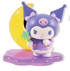 サンリオ クロミ エンジェルムーンフィギュア 未開封