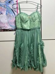 Treat Ürself Ballerina fairy tulle dress - メルカリ