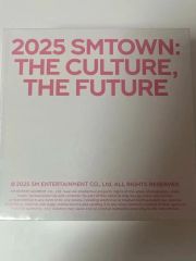 少女時代 SMTOWN2025 MP3 001 - メルカリ
