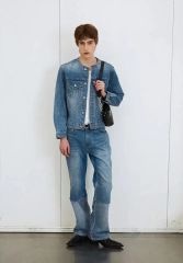 ほぼ未使用 OUR LEGACY Third Cut デジタルデニム タグ付29 ほぼ未使用 OUR LEGACY Third Cut デジタルデニム タグ付29 - メルカリ