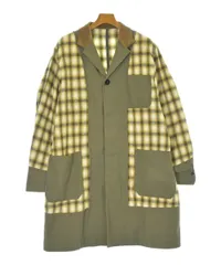 sacai コート（その他） メンズ 【古着】【中古】【送料無料】のサムネイル