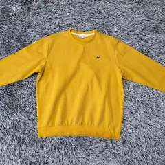 ラコステ スウェット Tシャツ/メンズ(105)/ST1257