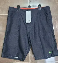 (メンズ100サイズ調節可能) レノマ swim ハーフパンツ(新品)のサムネイル