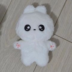 seventeen ジョンハン マスコット ぬいぐるみ マスター - メルカリ