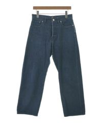 P.S Paul Smith セルビッチデニムパンツ M 牛革 301X - メルカリ