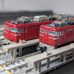 TOMYTEC 鉄コレ 東武鉄道ED5060形・ヨ101形 東武日光軌道線100 - メルカリ