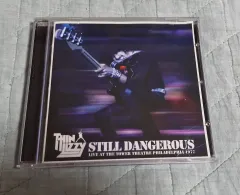 Thin lizzyのサムネイル