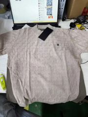 新品】オークリー ゴルフ ノースリーブポロシャツ XS ハーフジップ