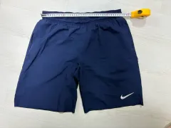 ナイキ 7インチ ハーフパンツ 出品